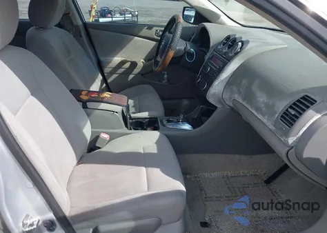 2012 Nissan Altima 2.5 S z USA, uszkodzony, nr VIN 1N4AL2AP5CC189952